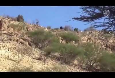 New IS-Somalia video titled 