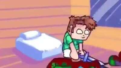 shitposting - Video #2110