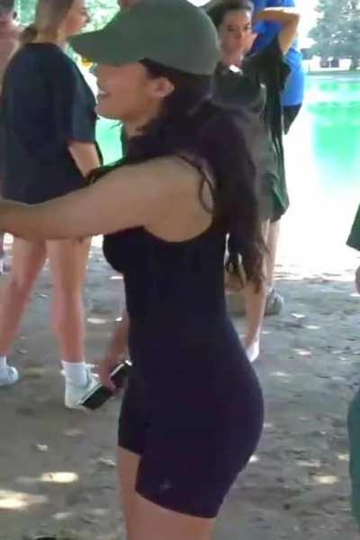 Some Rae clips at Shitcamp