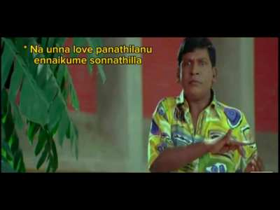 Local Man Confused!?