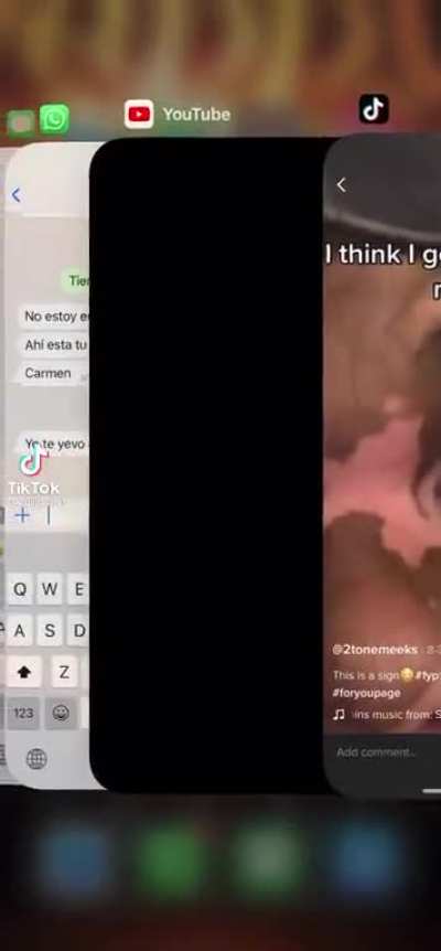 Can you guys follow my profile it will mean a lot to me