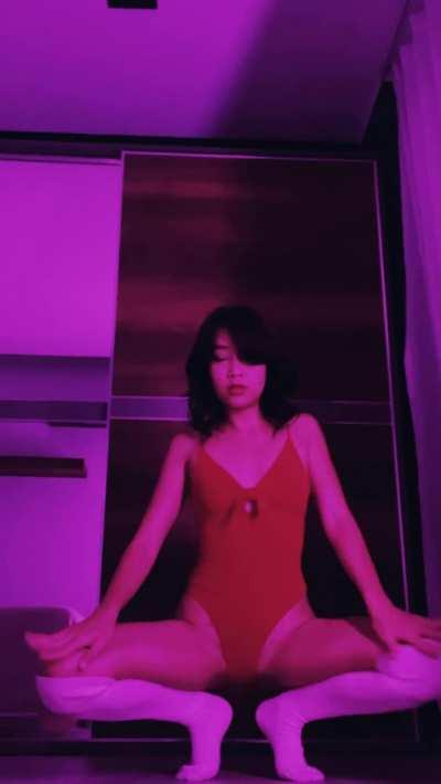 Can I be your plan for this evening?🙏💕