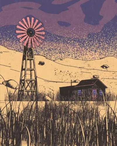 Ghost Town, Me, Digital, 2021