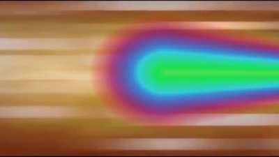 Rikka's Rainbolt Rebounded [Chuunibyo]