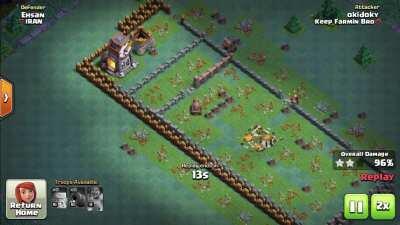 AI at it’s best, gets what it deserves