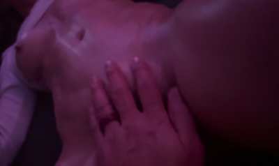 POV from my oil rundown