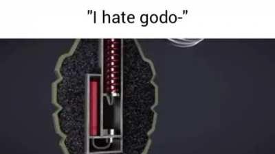 truly a prosecutor godot moment