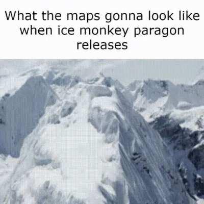 I hope they brought their winter jacket