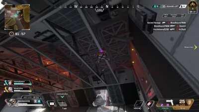 I’m too high for this