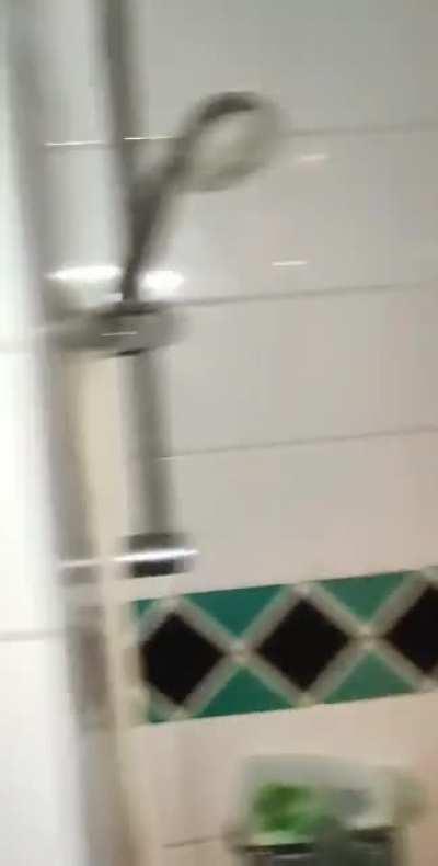 When one is about to go, everyone has to go.