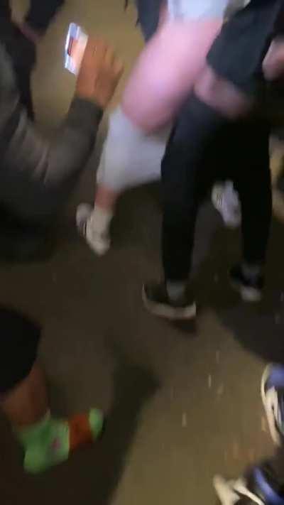 Whiteboy gang iniation 