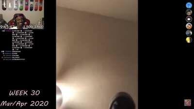 Jus a lil reminder that my fellow DEO niggas are talented