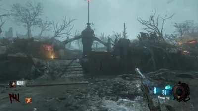 Sometimes the timing of this game blows my mind