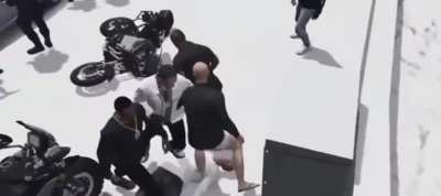 covardelol nos tempos de RP