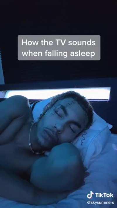 Why TF is this so true