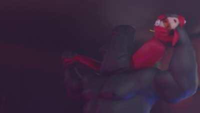 I give up on humanity...