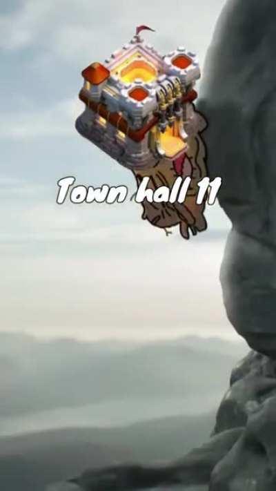 COC irl lol!! via @GhostCr yt