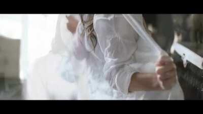 kailah casillas Suicide Girl Video