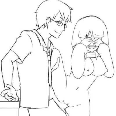 Hypnosis does wonders~