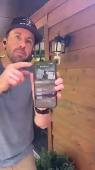 I’m sold, this is the easiest way to get home security.