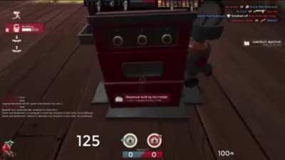 After being called an Uncle Dane clone too many times, you kind of just embrace it