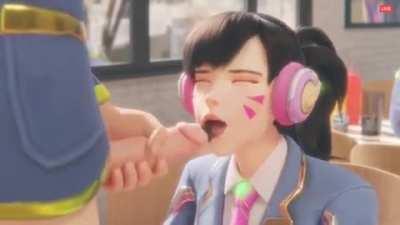 Taste like chocolate do you wanna taste it 😏😈