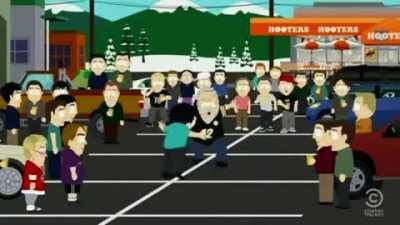 oh braww...I laughed my ass off braww