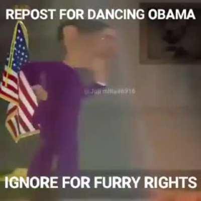 Funni Obama