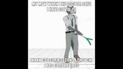 Wow that was close 😳