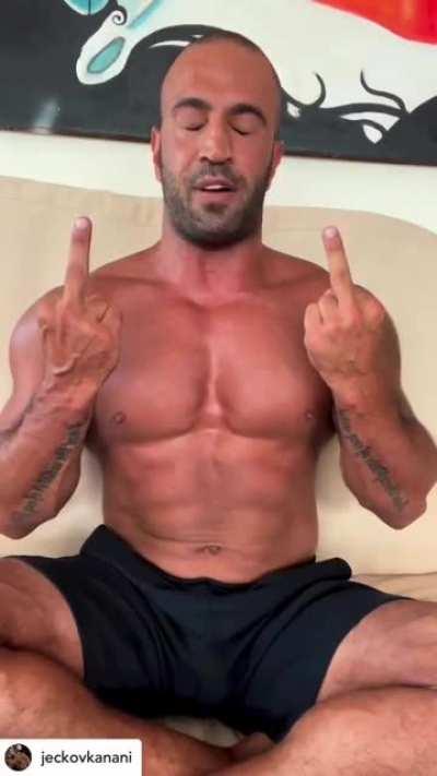 My type of meditation 👍