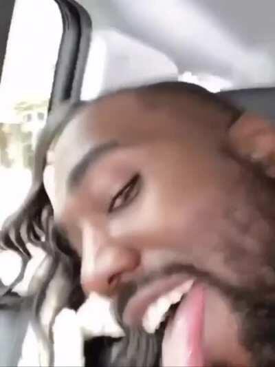 since the sub is dry as fuck lately here's a classic yeazy moment i saved in november 2019 lol