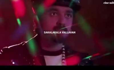 64 Years of Kamal Haasan