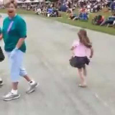 You already won Piper