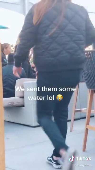 These guys know how to impress the ladies