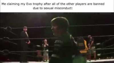 Repost because the sister sub took it down