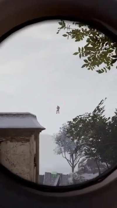 Going to meet Allah and his 72 virgins I guess 🤣