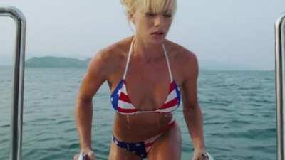 Jaime Pressly