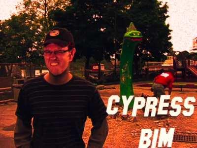 Cypress Bim - Balls on the Dick (Full Length)