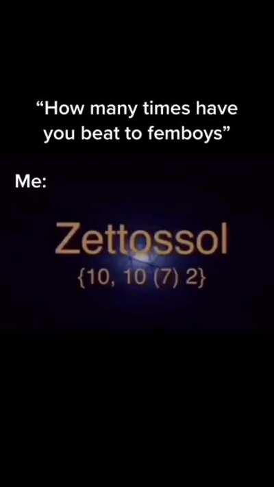 Rookie Numbers (not sure if this is nsfw)