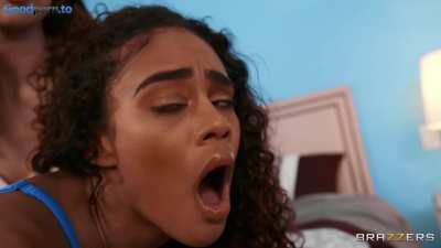 Scarlit Scandal Fingered