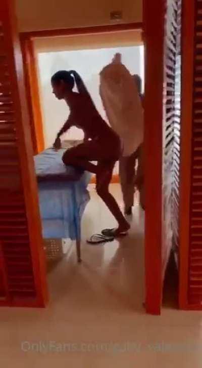 Aporte Gaby valencia