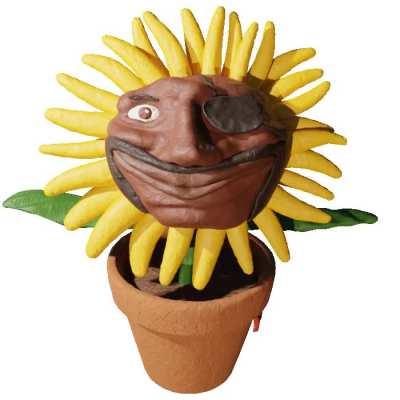 Here's a remake of a classic post for you lads, Demoflower!