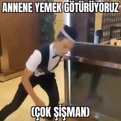 Biraz öyle oluyor gerçekten 😩🤠