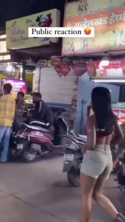 I am the main character