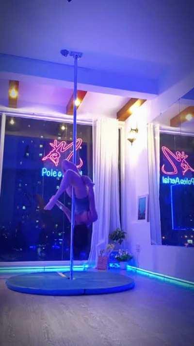 I’m a newbie I like to fly as a bird 🥰🥰