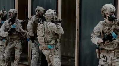 Royal marines 42 commando