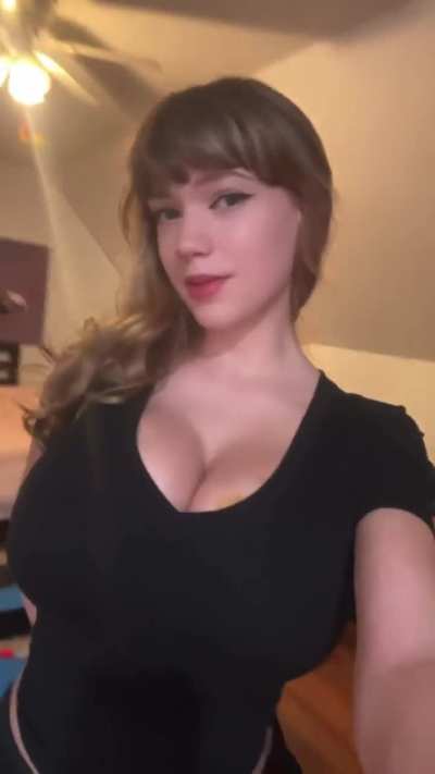 Mikahlynn comp. greatest. Ever.