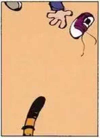 We'll never get a TV show, but at least there's this