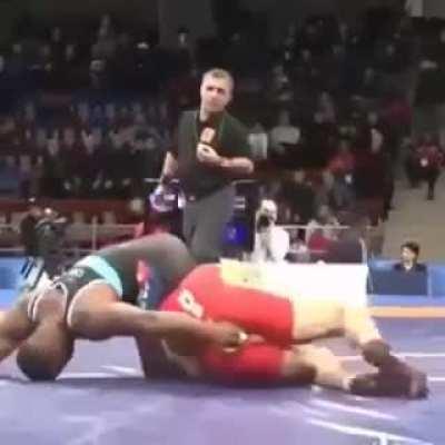 The dirtiest player in the game