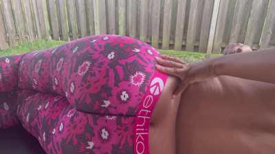 Joi with goddess farts